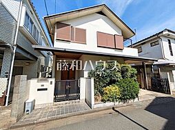 物件画像 東久留米市小山4丁目　全1区画　宅地分譲