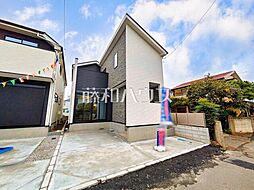 物件画像 所沢市旭町 全2棟 新築分譲住宅 1号棟