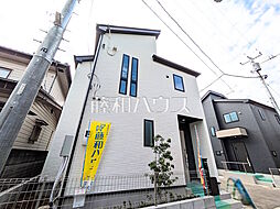 物件画像 立川市砂川町2丁目 全10棟 新築分譲住宅 4号棟