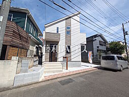 物件画像 小平市大沼町4丁目　全1棟　新築分譲住宅