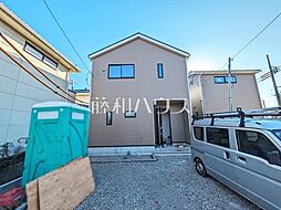 物件画像 武蔵村山市本町3丁目 全6棟 新築分譲住宅 1号棟
