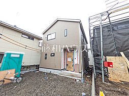 物件画像 武蔵村山市本町3丁目　全6棟　新築分譲住宅 1号棟