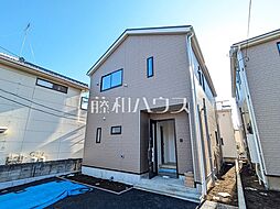 物件画像 武蔵村山市本町3丁目 全6棟 新築分譲住宅 1号棟