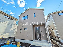 物件画像 武蔵村山市本町3丁目 全6棟 新築分譲住宅 1号棟