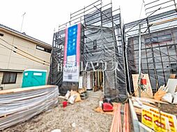 物件画像 武蔵村山市本町3丁目 全6棟 新築分譲住宅 1号棟