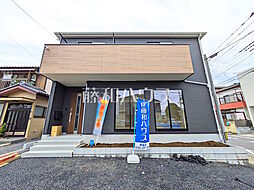 物件画像 志木市下宗岡4丁目　全1棟　新築分譲住宅