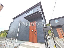 物件画像 八王子市下恩方町 全2棟 新築分譲住宅 2号棟