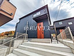 物件画像 八王子市下恩方町 全2棟 新築分譲住宅 2号棟