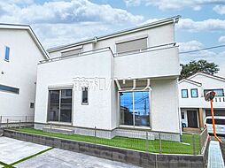 物件画像 八王子市富士見町 全2棟 新築分譲住宅 B号棟