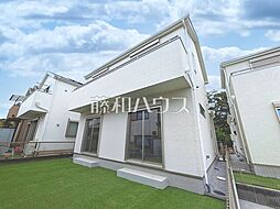 物件画像 八王子市富士見町　全2棟　新築分譲住宅 A号棟