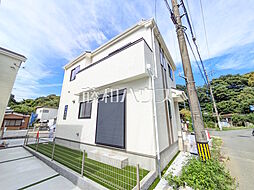 物件画像 立川市富士見町3丁目 全8棟 新築分譲住宅 C号棟