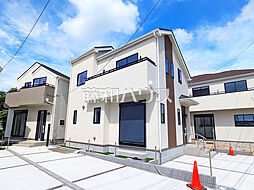 物件画像 立川市富士見町3丁目　全8棟　新築分譲住宅 F号棟