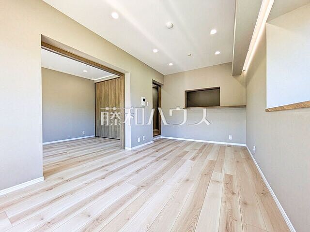 リビング/ダイニング ライオンズマンション高幡不動第2 2階/2階