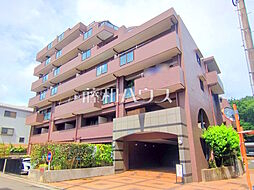 物件画像 ザ・ステイツ志木パークステージ