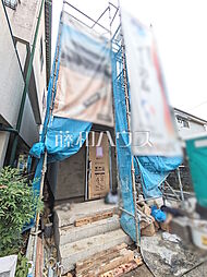 物件画像 八王子市並木町　全1棟　新築分譲住宅