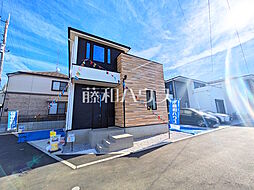 物件画像 富士見市大字水子　全3棟／1号棟　新築分譲住宅