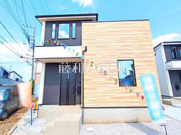 物件画像 富士見市大字水子　全3棟／1号棟　新築分譲住宅