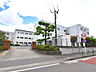周辺：八王子市立横山第一小学校 (860m)