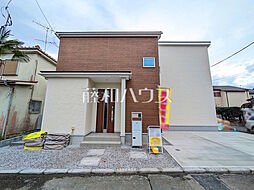 物件画像 八王子市諏訪町　全1棟　新築分譲住宅