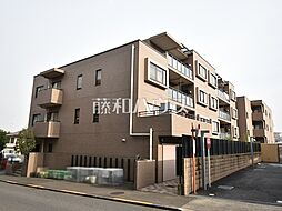 物件画像 多摩永山ガーデンハウス