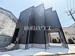 物件画像 練馬区石神井台6丁目 全1棟 新築分譲住宅