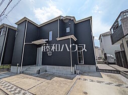 物件画像 昭島市大神町4丁目　中古戸建て