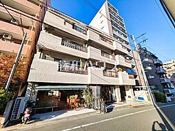 物件画像 武蔵関サンハイツ