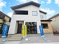 物件画像 多摩市聖ヶ丘2丁目　全1棟　新築分譲住宅　 1号棟