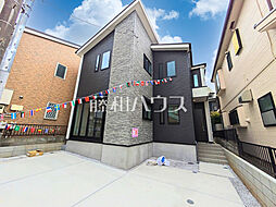 物件画像 練馬区三原台1丁目　全1棟　新築分譲住宅