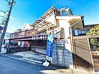 埼玉県富士見市羽沢1丁目：物件画像