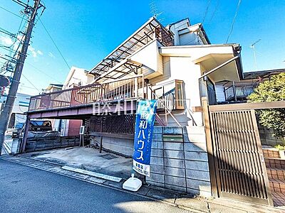 外観:外観 【富士見市羽沢1丁目】 外観:外観 【富士見市羽沢1丁目】