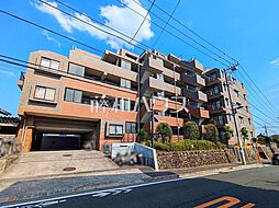 物件画像 ダイアパレス昭島中神坂