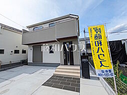 物件画像 狛江市中和泉3丁目　全6棟　新築分譲住宅 2号棟