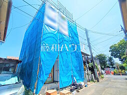 物件画像 志木市中宗岡2丁目　全1棟　新築分譲住宅