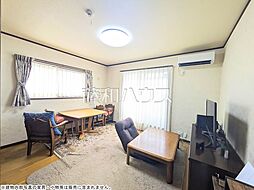東久留米市小山1丁目 中古戸建