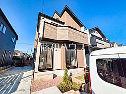 物件画像 東久留米市前沢3丁目 全42棟 新築分譲住宅 38号棟