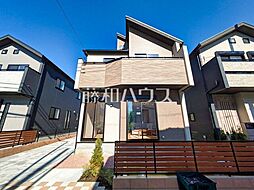 物件画像 東久留米市前沢3丁目 全42棟 新築分譲住宅 38号棟