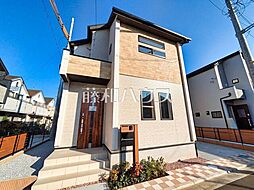 物件画像 東久留米市前沢3丁目　全42棟　新築分譲住宅 36号棟