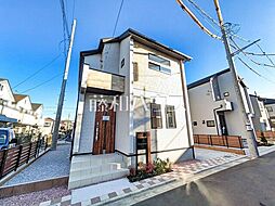 物件画像 東久留米市前沢3丁目 全42棟 新築分譲住宅 36号棟