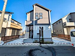 物件画像 東久留米市前沢3丁目 全42棟 新築分譲住宅 35号棟