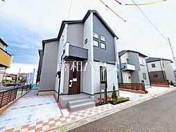 物件画像 東久留米市前沢3丁目 全42棟 新築分譲住宅 35号棟