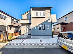 物件画像 東久留米市前沢3丁目　全42棟　新築分譲住宅 34号棟