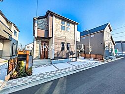 物件画像 東久留米市前沢3丁目　全42棟　新築分譲住宅 41号棟