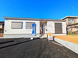 物件画像 新座市あたご3丁目 全1棟 新築分譲住宅