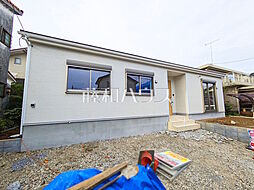 物件画像 新座市あたご3丁目　全1棟　新築分譲住宅