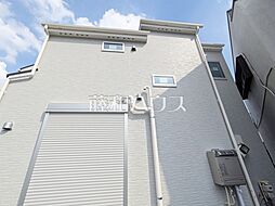 物件画像 練馬区富士見台4丁目　全2棟／2号棟　新築分譲住宅