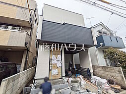 物件画像 西東京市保谷町6丁目　全1棟　新築分譲住宅