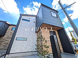 物件画像 東村山市廻田町2丁目　全7棟　新築分譲住宅 2号棟