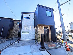 物件画像 東村山市廻田町2丁目 全7棟 新築分譲住宅 2号棟