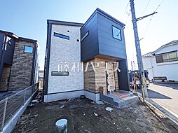 物件画像 東村山市廻田町2丁目 全7棟 新築分譲住宅 2号棟